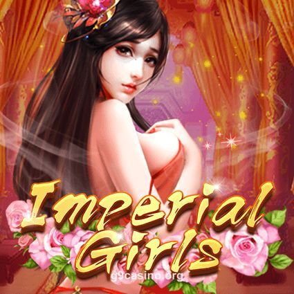 Imagen del juego Imperial Girls en g9 casino