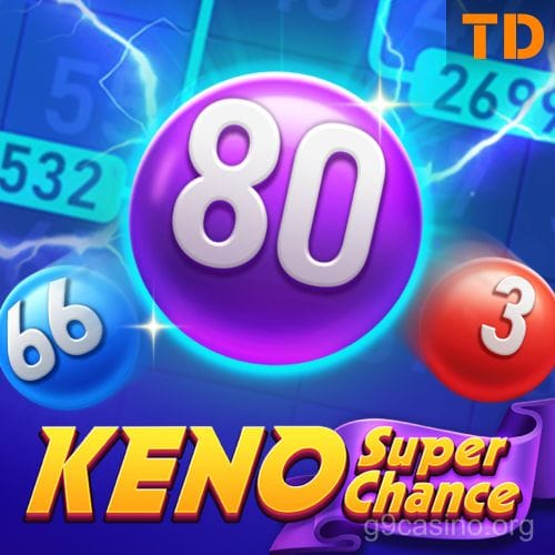 Keno Super Oportunidad