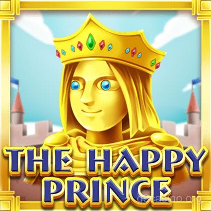 The Happy Prince