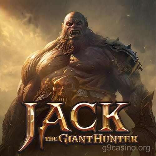 Cazador de Gigantes Jack